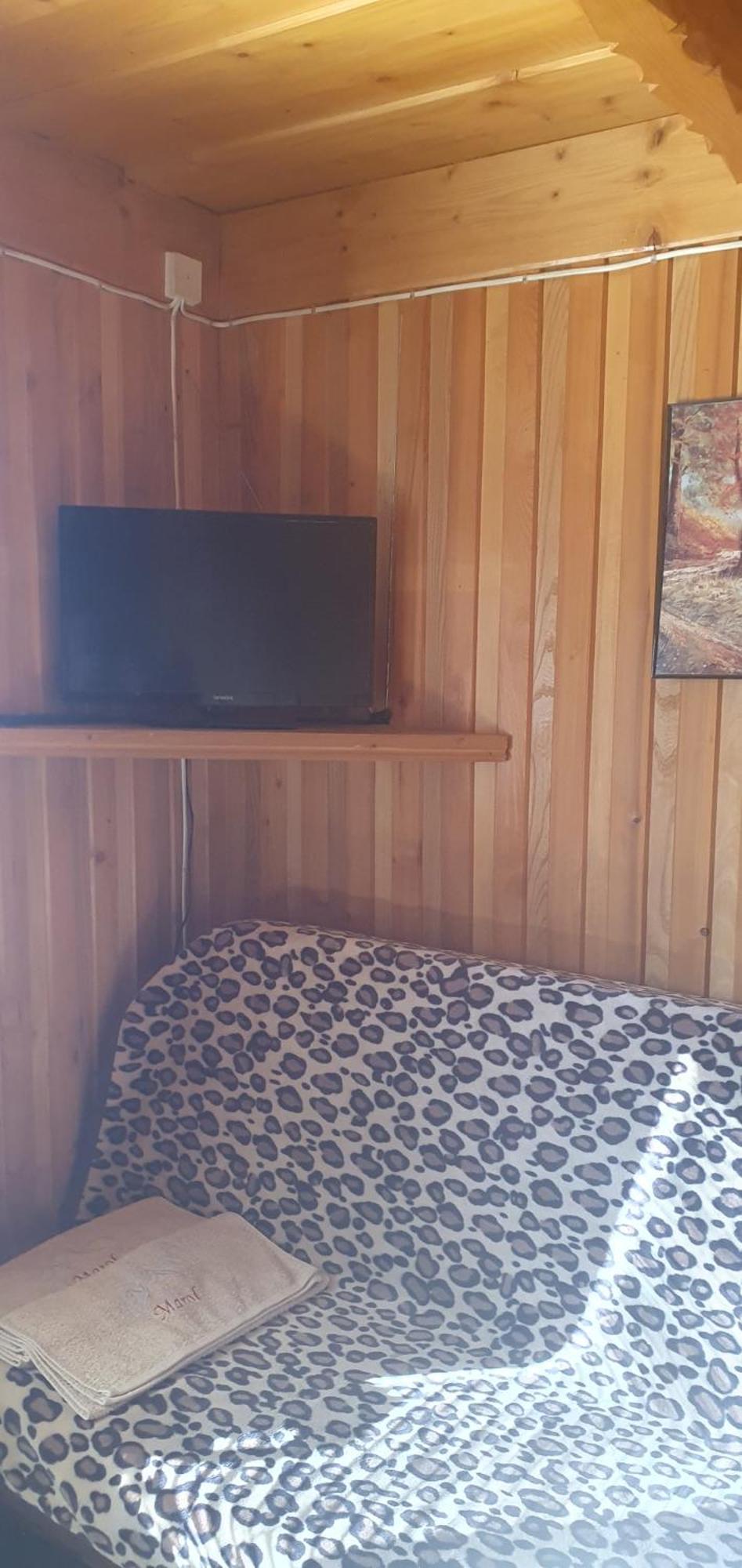 Appartamento Marol Wynajem Pokoi Zakopane Camera foto