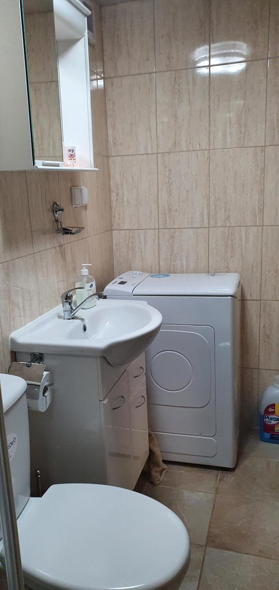 Appartamento Marol Wynajem Pokoi Zakopane Camera foto