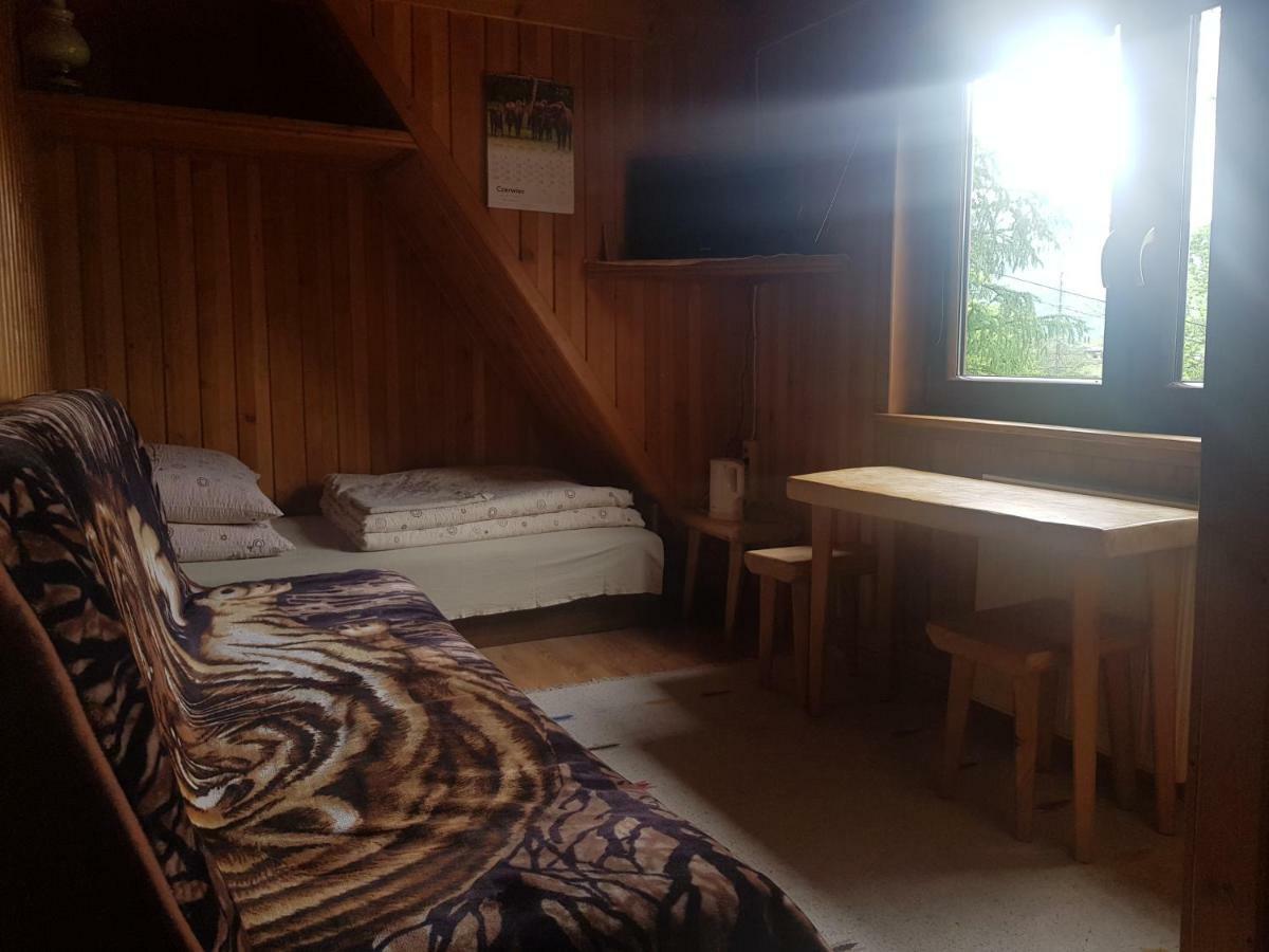 Appartamento Marol Wynajem Pokoi Zakopane Esterno foto